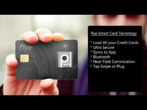 flye smart card launch|FLYE SMARTCARD is HERE!!! Bluetooth Credit Card is HERE!.